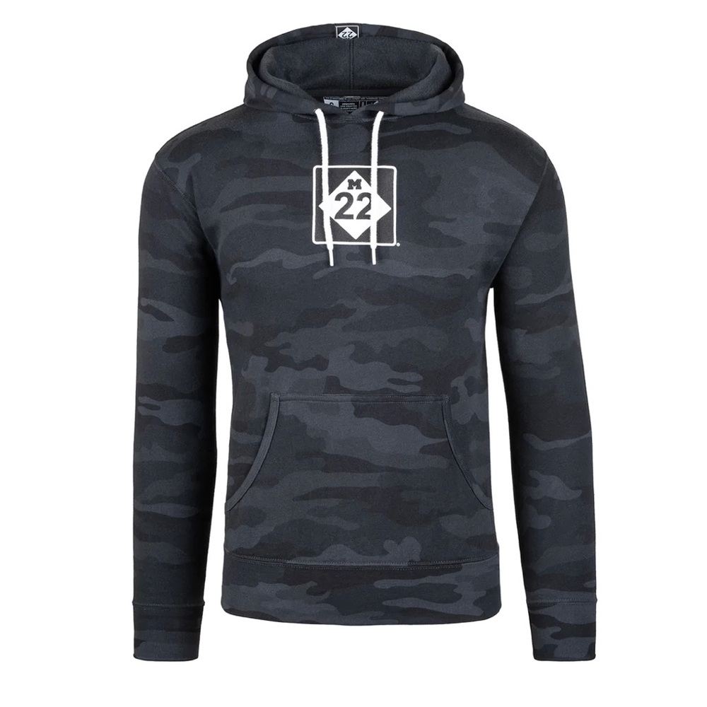 M22 Pullover
